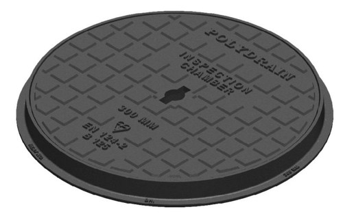 300mm solid top - solid,