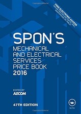 Spon's Mechanical and
