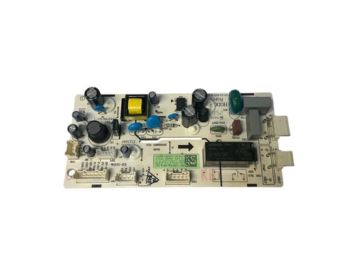 Gorenje fridge main pcb - gorenje,