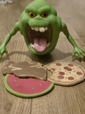 Real Ghostbusters Slimer /