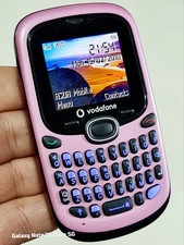 Vodafone 345 Text (Unlocked) Mobile Phone Excellent Condition Comes Boxed