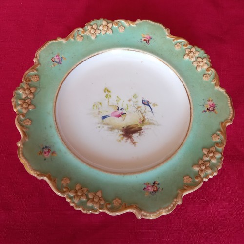 Antique davenport - antique,