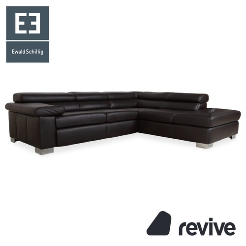 Ewald schillig courage leather - schillig,