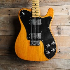 1973 Fender Telecaster Deluxe