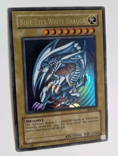 Sdk 001 blue eyes - |, blue-eyes