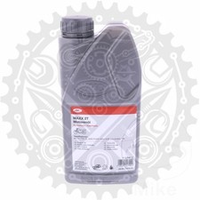 JMC 2 Stroke Engine Oil 1L 1pc Compatible With Gilera DNA 50 2000-2008