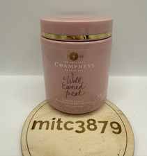 Champneys A Well Earned Treat