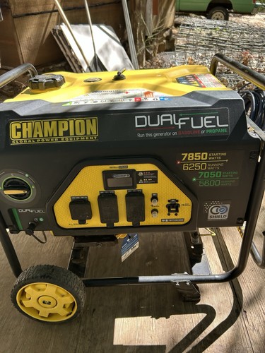 7850 6250 watt dual fuel - 7850/6250-watt,