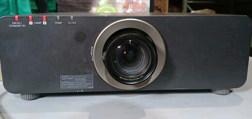 Used panasonic 640 - used,