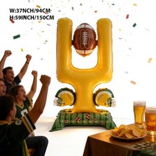 Football Party Decoration