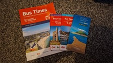 Transport for Cornwall Bus