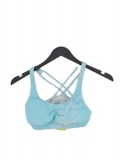 Aerie women top blue 100 - top,