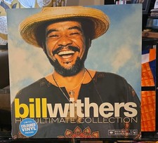 Bill Withers His His Ultimate