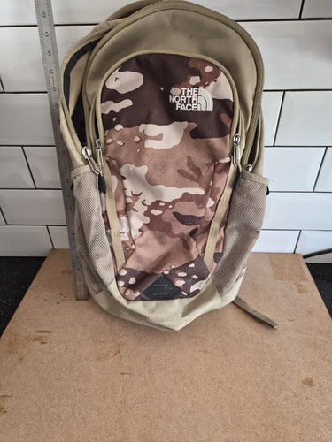 The north face flexvent - north, camo