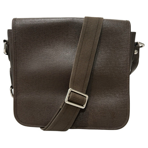Authentic louis vuitton - authentic, taiga