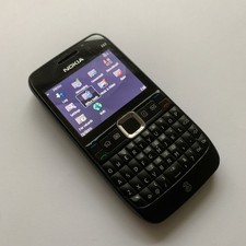 Nokia E63 Business Mobile