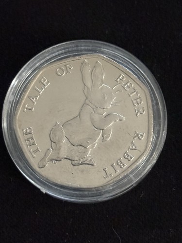 Peter rabbit collection flopsy - peter,