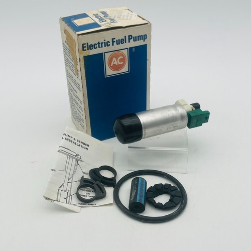 Nos delco ep126 6472763 - ac,