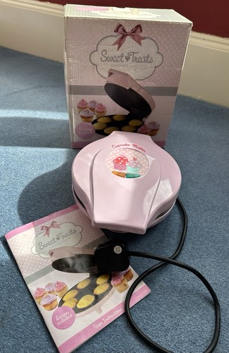 Sweet treats mini cupcake - mini,