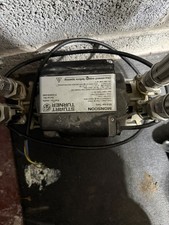 Stuart Turner Monsoon Shower