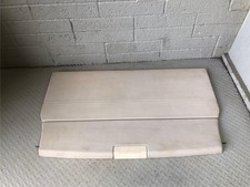 Range rover l322 - parcel, shelf
