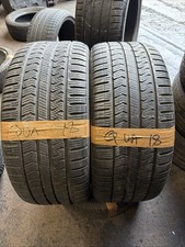 2x 235/35 /19 91Y Vredestein