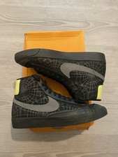 Nike Blazer Mid 77 Black