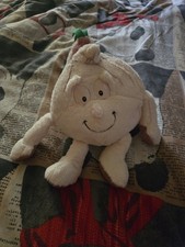 Goodness Gang Onion Plush Soft