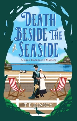 Death beside the seaside a - beside, 6