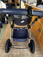 Ickle Bubba Stomp V3 Carry Cot