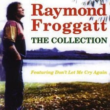 Raymond Froggatt: The