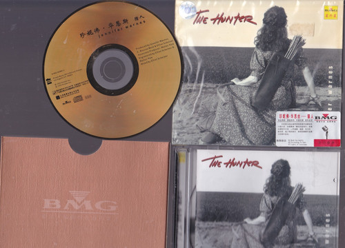 Jennifer warnes the - the,