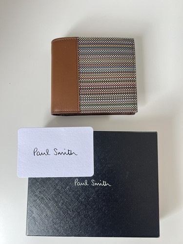 Paul smith signature stripe - paul,