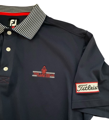 Titleist foot joy las vegas - joy, l
