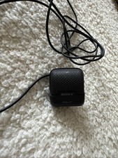 Sony ECM-717 Powered