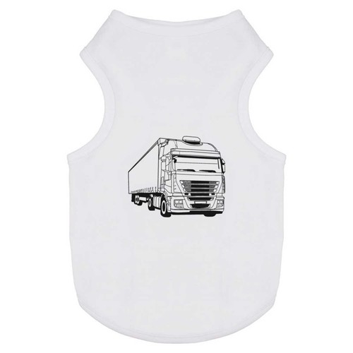 Lorry pet dog cat t - dog, /
