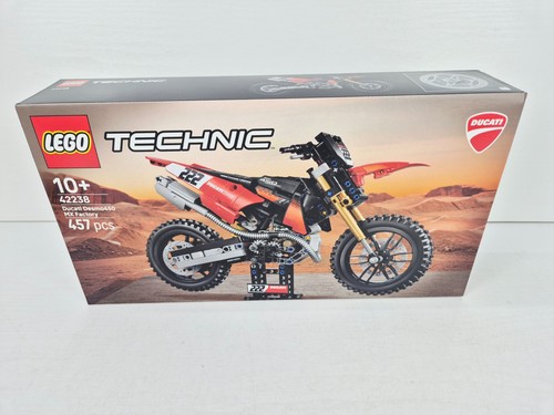Lego technic 42238 ducati - lego,