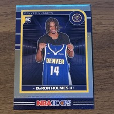 Daron holmes - ii, (denver)