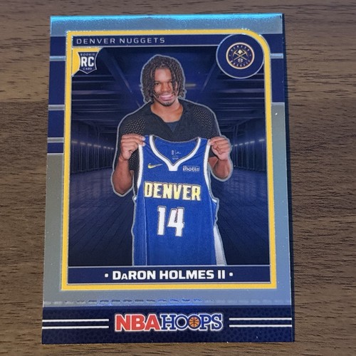 Daron holmes - daron, ii
