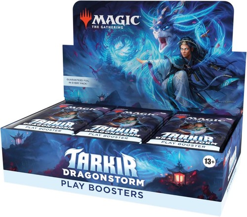 Magic the gathering - the,