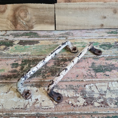 Vintage cast iron - vintage,