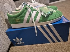 Adidas gazelle vintage semi - vintage,