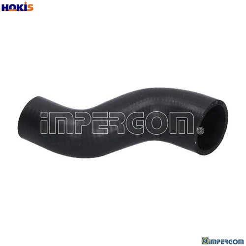 Radiator hose 227017 - 227017, for