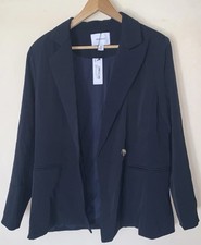 BNWT PRINCIPLE Ladies Navy