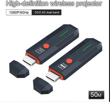 50M 1080P Wireless HDMI Video