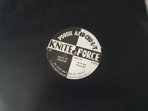 Old skool rave vinyl - vinyl, records