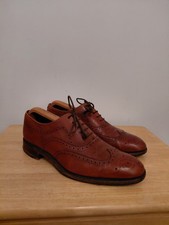 Loake 1880 Oxford Brogues 6.5
