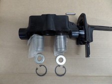 JCB HM25LV HYDRAULIC BREAKER