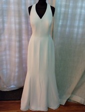 Wedding dress size - , 14