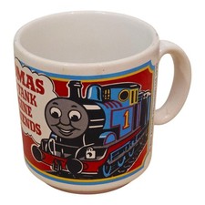 THOMAS THE TANK ENGINE &
